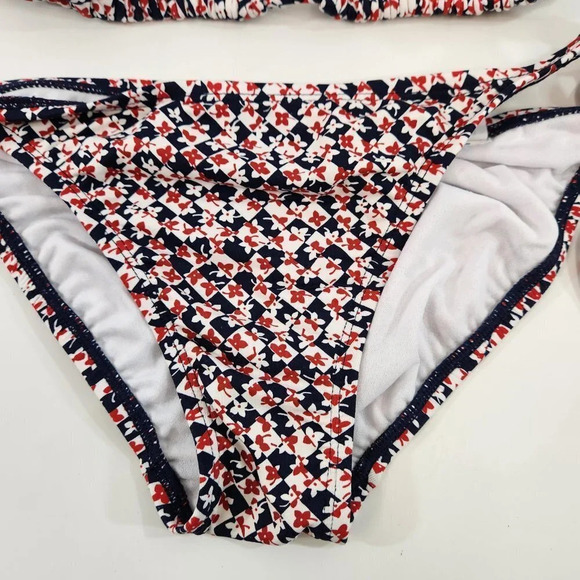 Tommy Hilfiger Swim Bikini Size Small - Picture 2 of 11